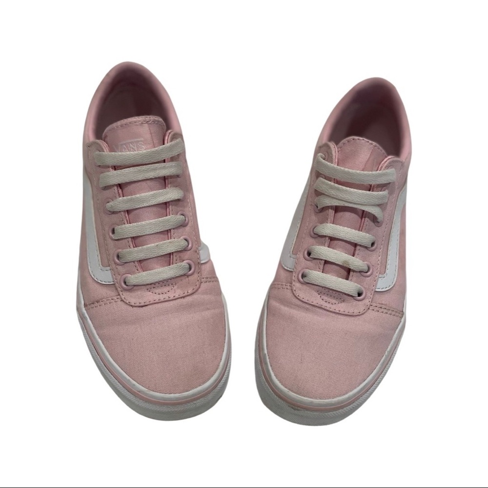 Girls/Women's Vans - Size 7.5
